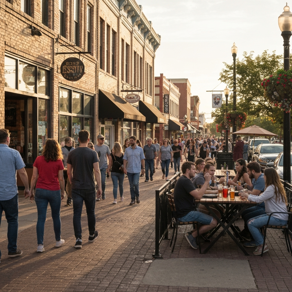 Exclusive Discounts and Promotions from Bismarck’s Local Businesses