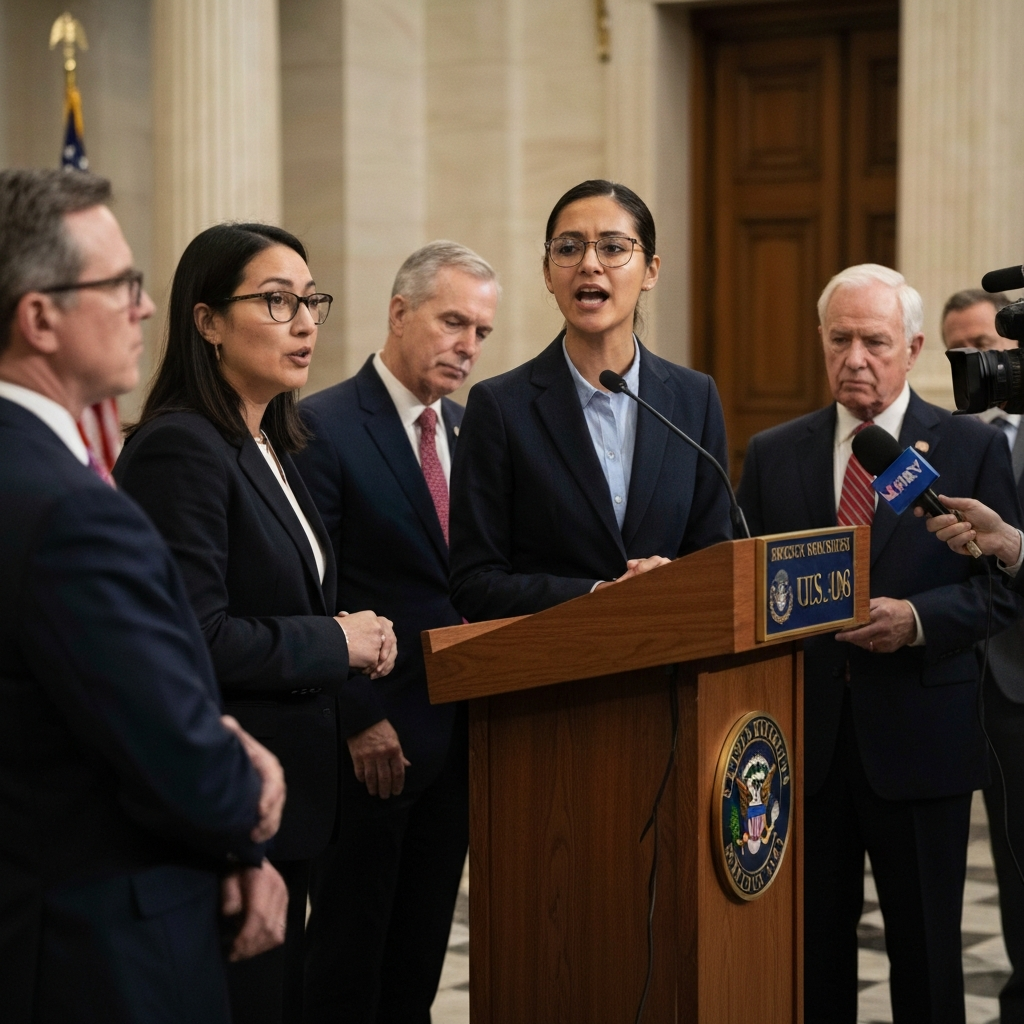Navigating the Current Landscape of U.S. Politics and Economy