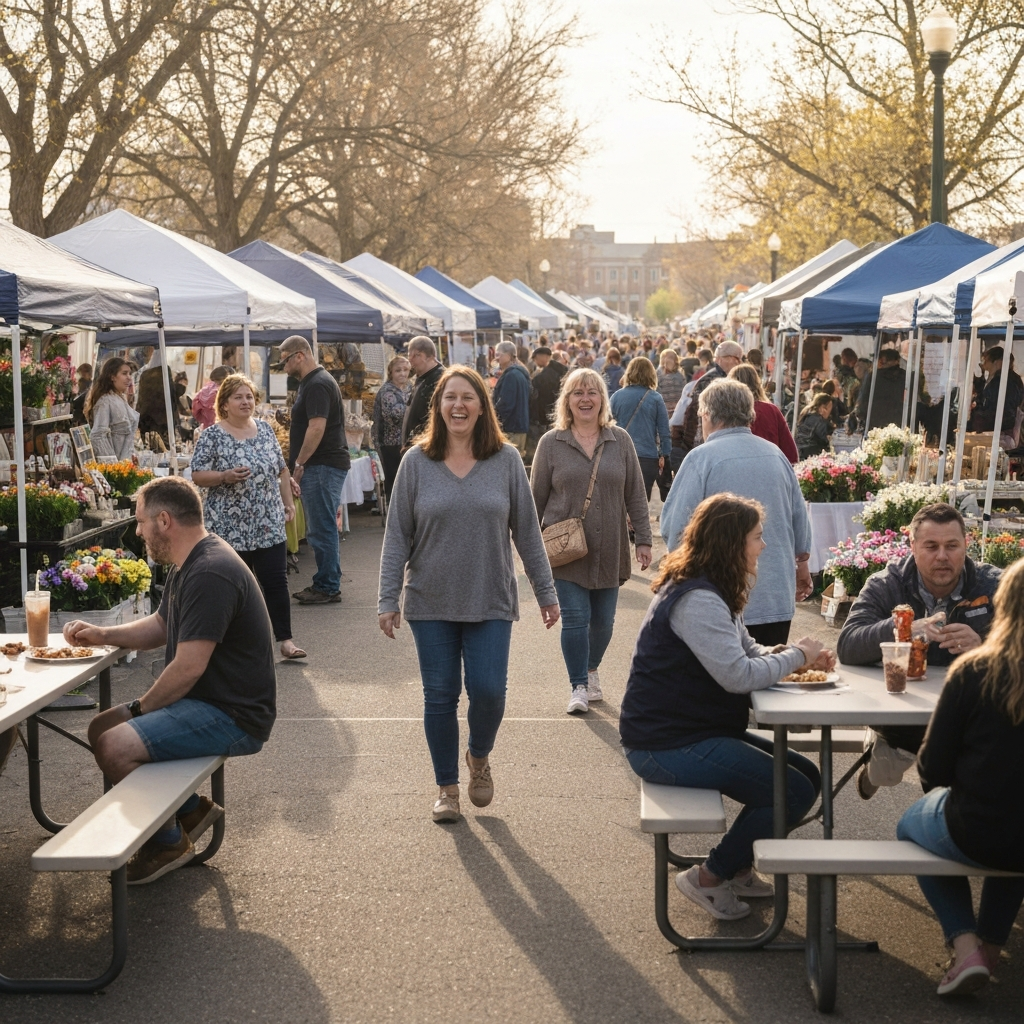 Upcoming Events in Bismarck: May Highlights