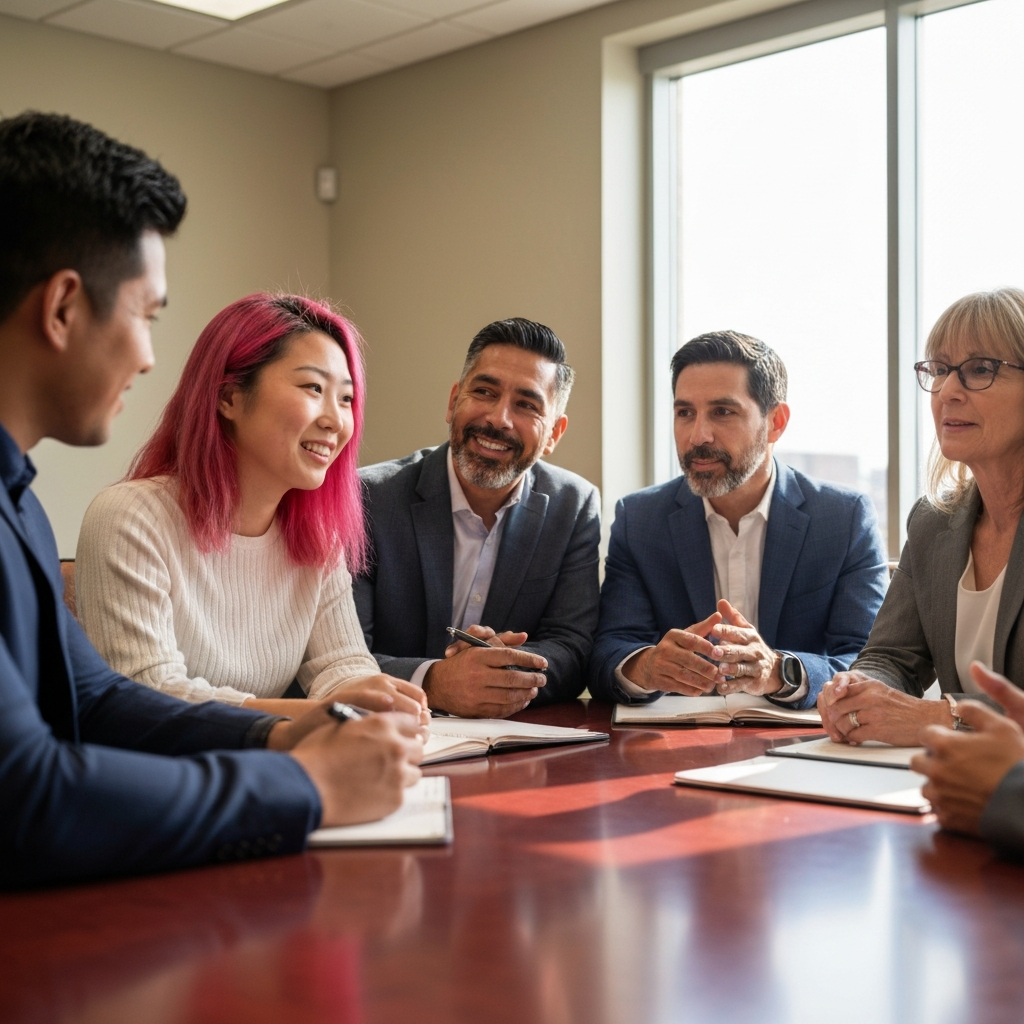 Global Talent Initiatives Strengthen North Dakota’s Workforce
