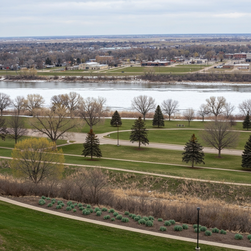 Understanding Bismarck’s Climate: A Guide to Seasonal Weather Patterns