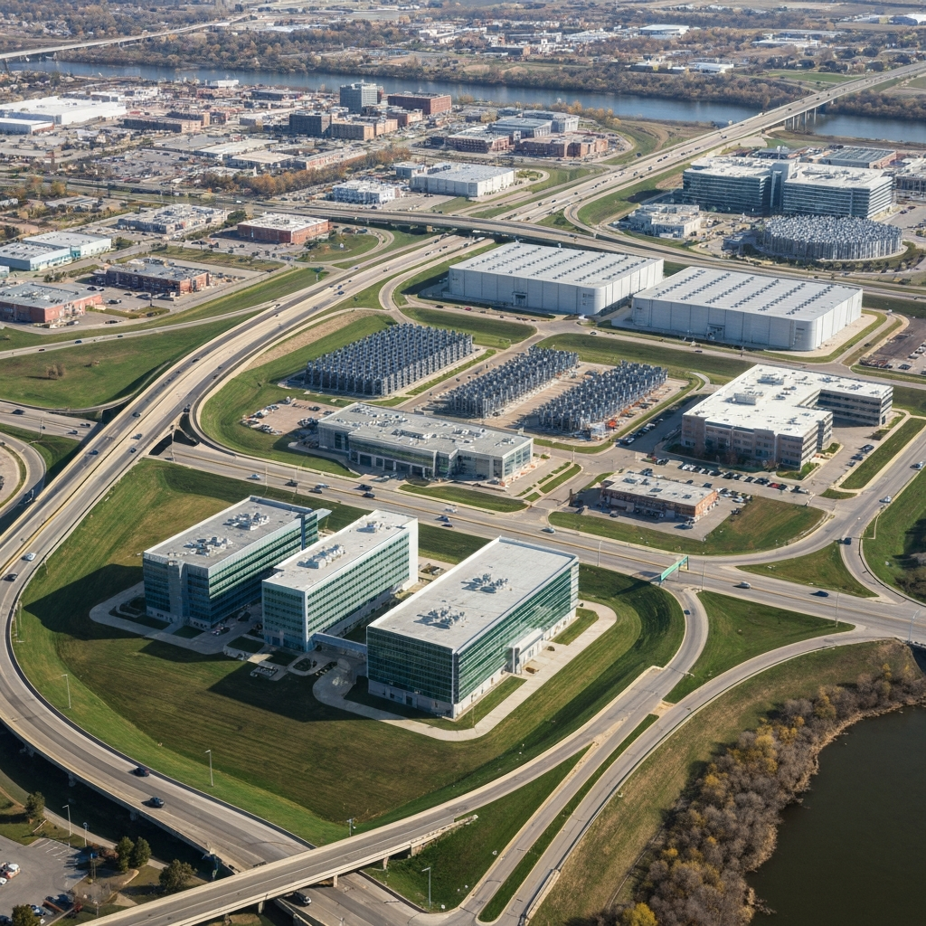 Bismarck’s Tech Landscape: A Hub for Innovation and Growth