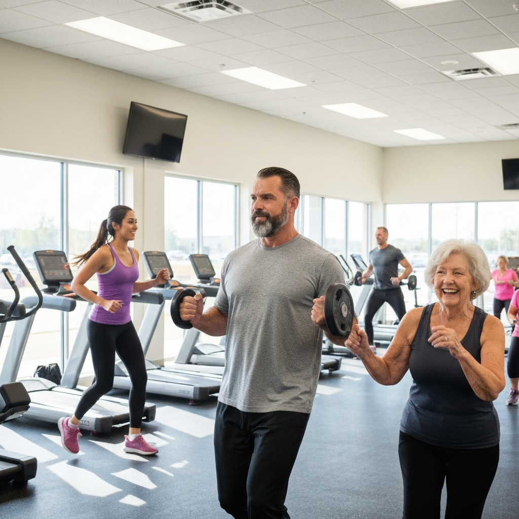 Embracing Health and Wellness in Bismarck: A Guide to Local Resources