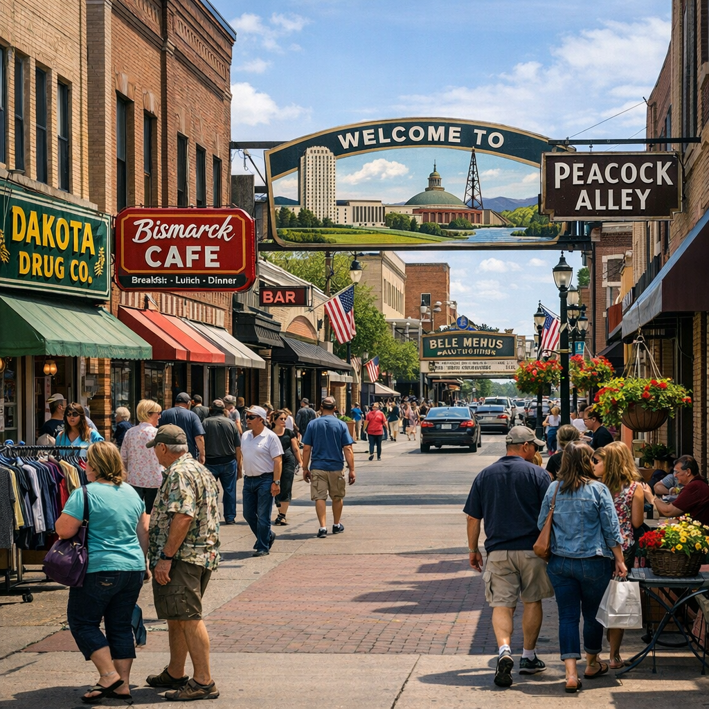 Discover Ongoing Deals at Bismarck’s Local Businesses