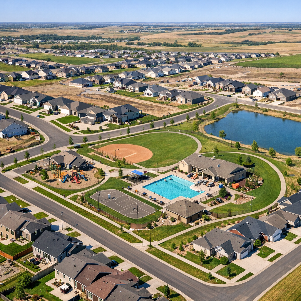 Navigating Bismarck’s Evolving Housing Market