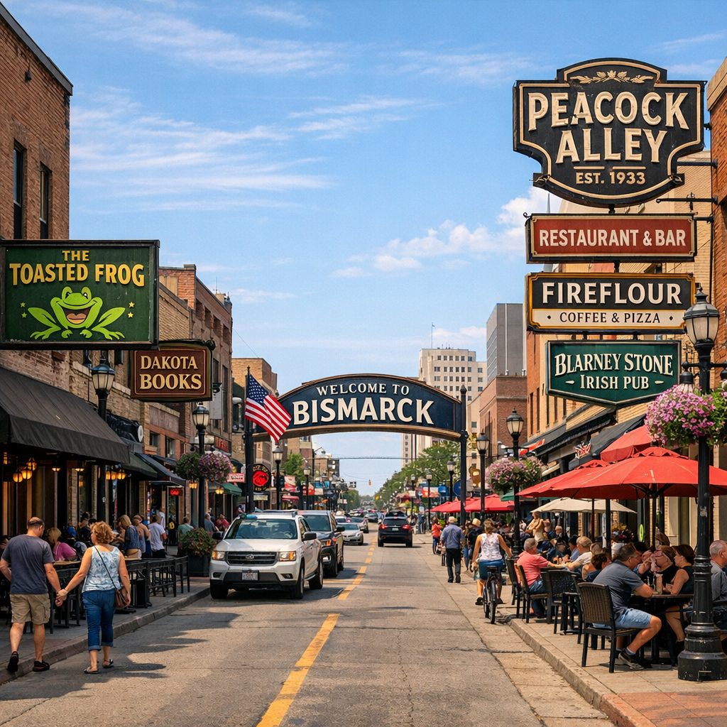 Discover Ongoing Deals and Discounts at Bismarck’s Local Businesses