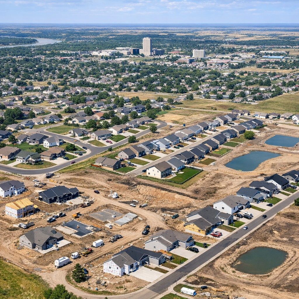 Navigating Bismarck’s Evolving Housing Market