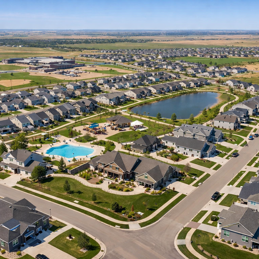 Navigating Bismarck’s Evolving Housing Market