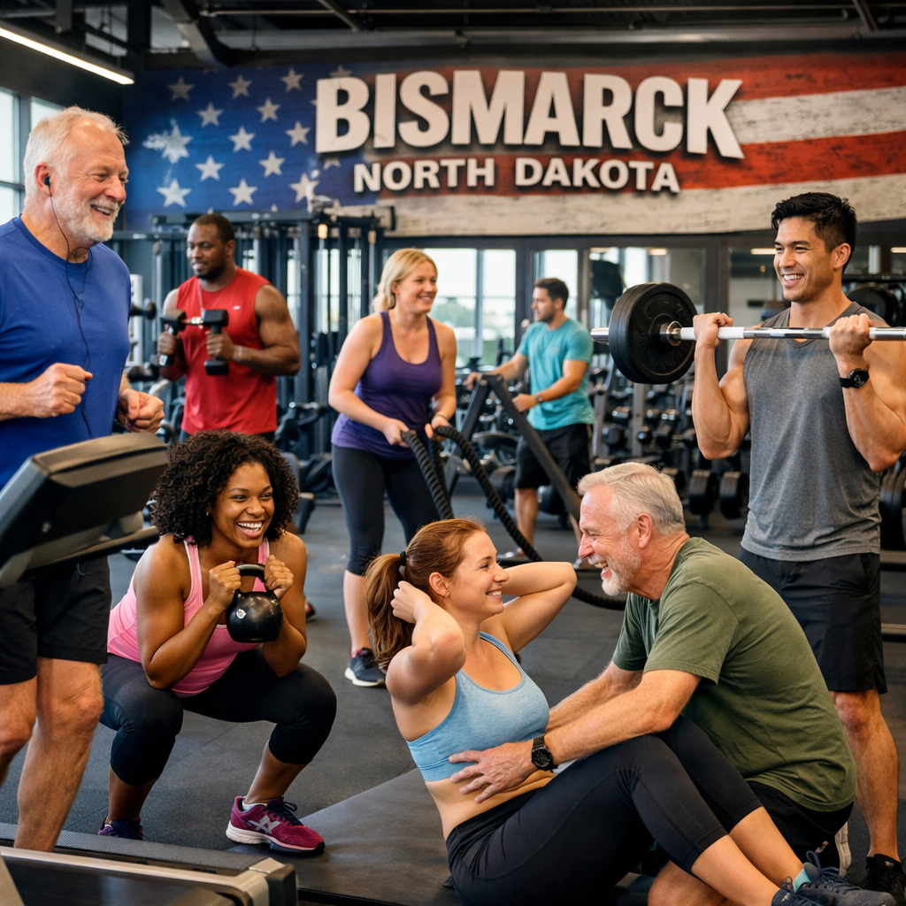 Comprehensive Health and Wellness Resources in Bismarck