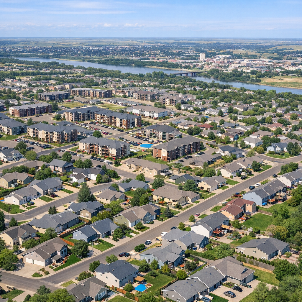 Navigating Bismarck’s Evolving Housing Market