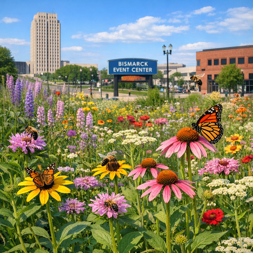 Bismarck’s Commitment to Environmental Conservation