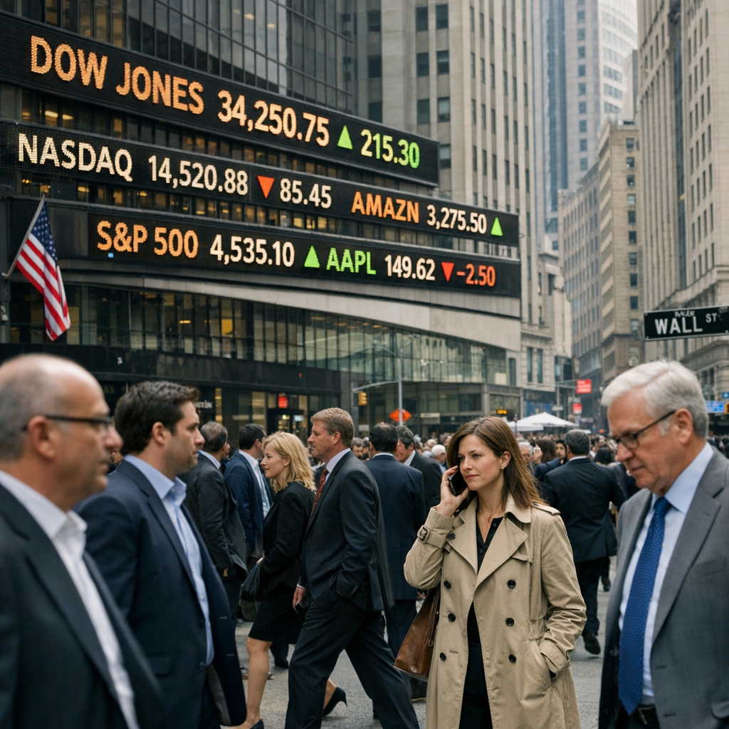 Understanding the Current U.S. Economic Landscape
