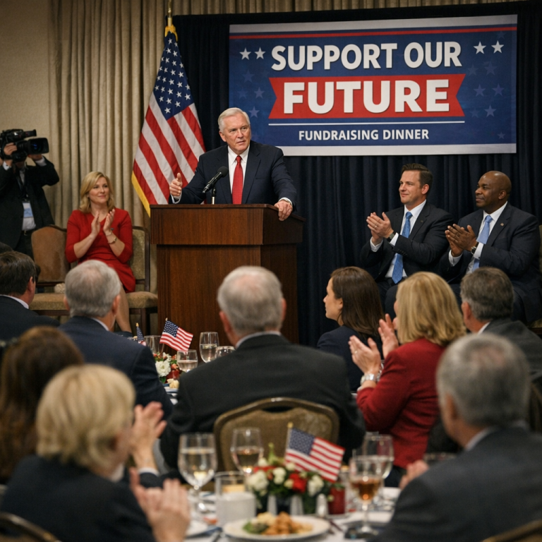 Understanding the U.S. Political Landscape: Key Developments and Their Implications