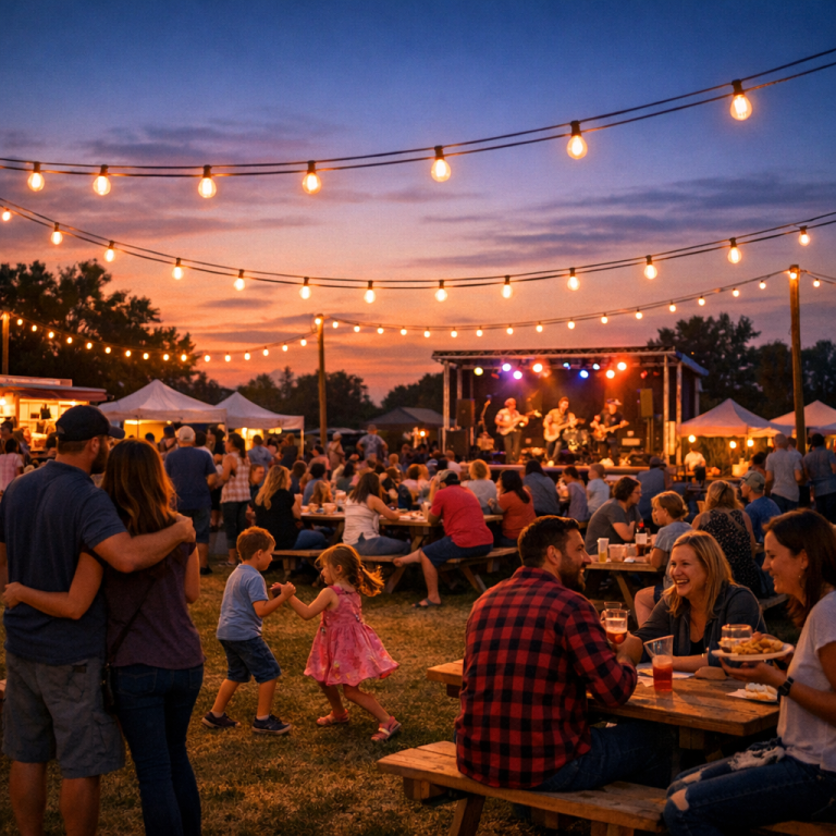 What’s On in Bismarck: Today & Upcoming Events
